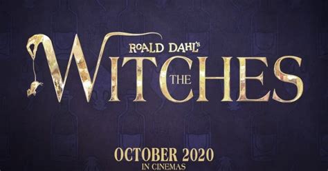 The Witches 2020 Watch Full Movie Online