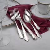 Stainless Steel Silverware Made In Usa Pictures