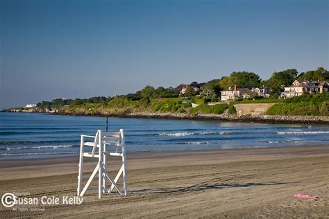 Newport First Beach Susan Cole Kelly Photography