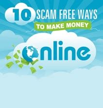 Iwriter sometimes doesn't accept new writers because they get many applications. 10 Scam Free Ways To Make Money Online Infographic