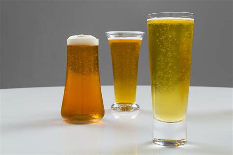 Three Beer Glasses Didriks Flickr