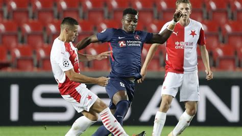 This page contains an complete overview of all already played and fixtured season games and the season tally of the club slavia prague in the season overall statistics of current season. Midtjylland vs Slavia Prague Preview, Tips and Odds ...
