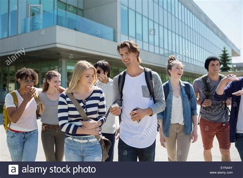 Campus Asian Hi Res Stock Photography And Images Alamy