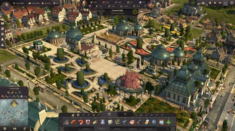 Anno 1800s First Two Expansions Both Elate And Disappoint Techraptor