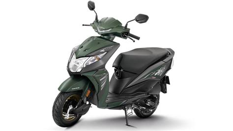 The design of the honda dio 2020 itself is actually simple and the dominant aspect can be found is the aspect of the powerful dimension. Honda Dio Deluxe (DLX) Top Features: LED Headlamps ...