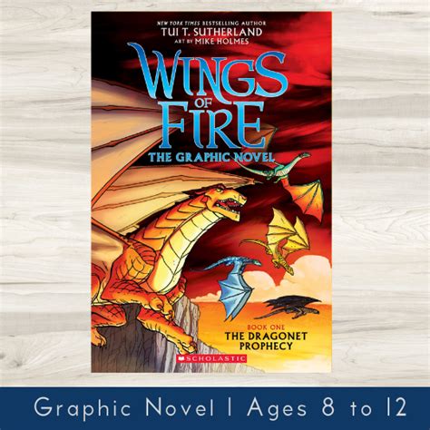 Wings Of Fire Book 7 Audiobook - Wings Of Fire Books In Order How To