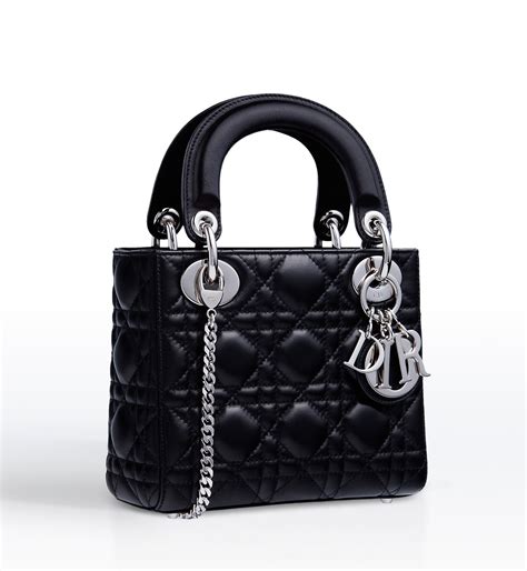 Lady Dior Bag Handbag
