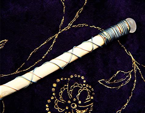 Magic Wand How To Make Your Own Real Magic Wand Real Magic Wands