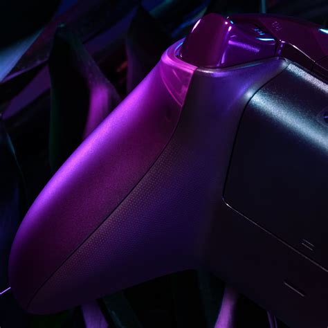 Phantom Magenta Une Nouvelle Manette Xbox One Translucide Respawwn