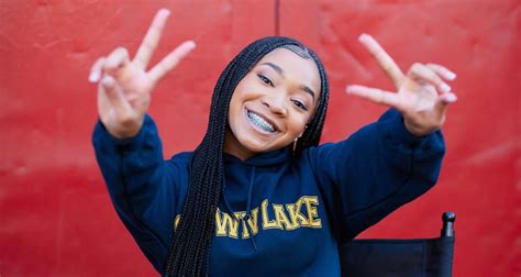 Get To Know ‘crown Lake Star Mya Nicole Johnson With 10 Fun Facts