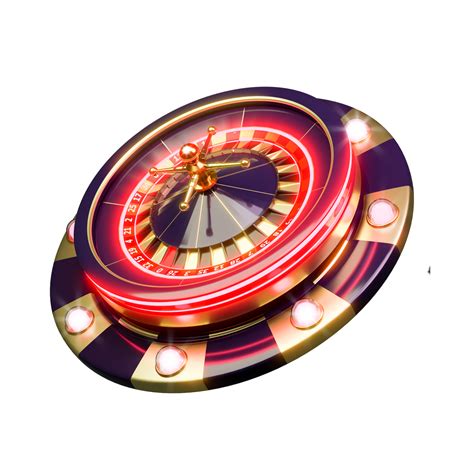 Modern Realistic Roulette Element 19982224 Png