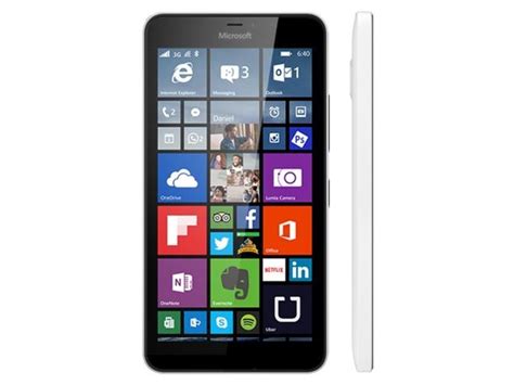 Nokia Lumia 650 Smartphone Seri Lumia Terakhir Dari Nokia