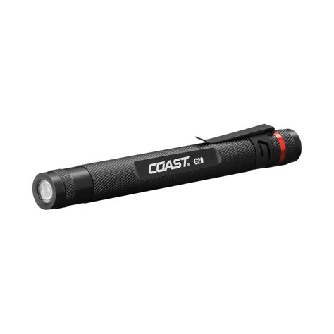 Coast Products G20 Coast Products G20 Inspection Beam Penlights Dx