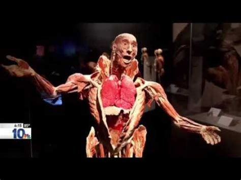 Click here to check out the schedule. Body Worlds Vital Opening at Rhode Island Convention ...