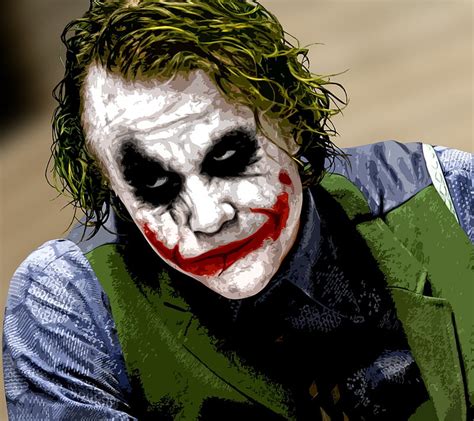 Joker Interrogation Dark Knight Joker Hd Wallpaper Peakpx