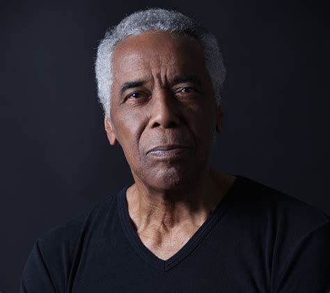 Longtime African American Actor Robert Hooks On The State