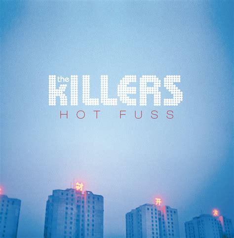 Buy The Killers Hot Fuss Vinyl Lp Record Vinyl Records And Lps For Sale Bondi Records