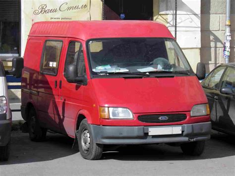 Does The Age Of My Van Affect My Insurance?
