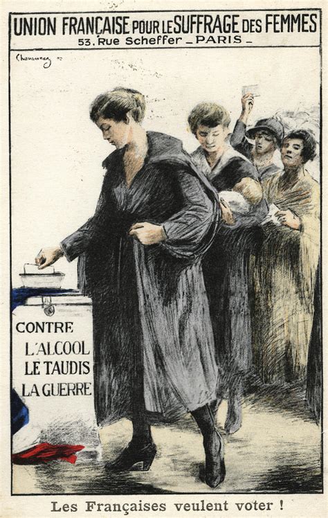 Les conditions des femmes au XIXᵉ siècle Lelivrescolaire fr