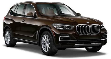 2023 Bmw X5 Xdrive40i Full Specs Features And Price Carbuzz