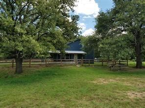 Acres Live Water North Texas Ranch For Sale In Alvord Tx Wise County Farm Ranch