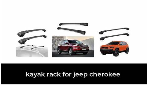 49 Best kayak rack for jeep cherokee 2022 - After 189 hours of research