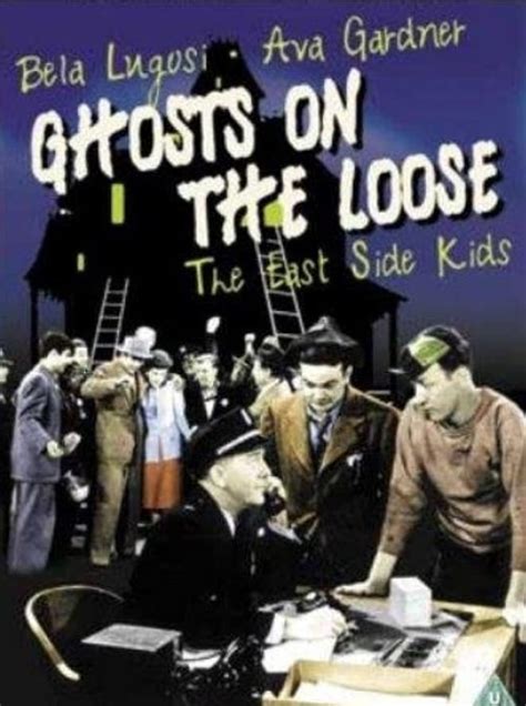 Jeepers Creepers Theater Ghosts On The Loose Tv Episode 1965 Imdb