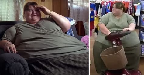 Melissa Morris Lost 447 Pounds On My 600 Lb Life Eight Years Later