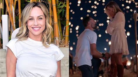 Who Is Ryan Dawkins ‘bachelorette Star Clare Crawley Engaged To