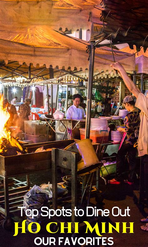 Traveling to ho chi minh for the first time? Ho Chi Minh City Food Stops to Visit in 2020 | Ho chi minh ...