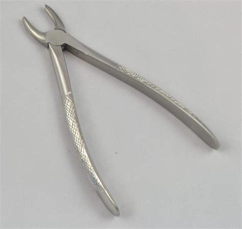 Extraction Forceps Photon Surgical Systems Ltd