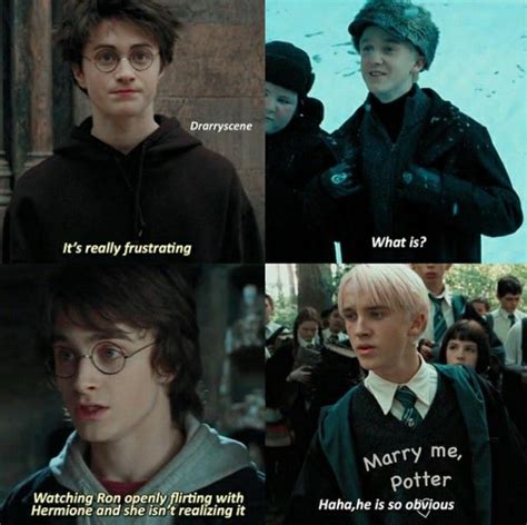 Drarry Au 🌈 Harry Potter Feels Harry Potter Draco Malfoy Harry Potter Artwork Draco Harry