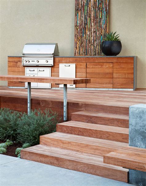 10 Awesome Outdoor Bbq Areas That Will Get You Inspired