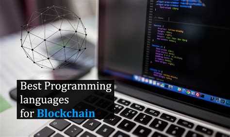 For a long time, mobile developers have been the golden geese of silicon valley, but those days are coming to an end. Blockchain Programming: Coding Languages You Need To Learn ...