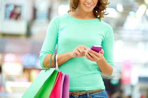 Shopping Through Smartphones Without A Credit Card An Exciting
