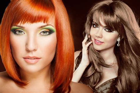 How To Choose The Best Hair Color