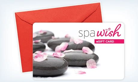 My store find a store. $50 Spa Wish Gift Card only $35! HURRY! - Freebies2Deals