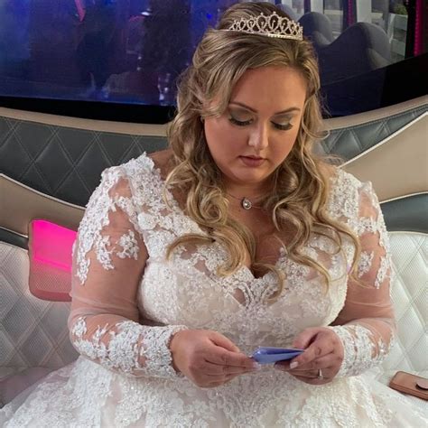 our realhautebride cassie became a real princess on her big day join us in sending best wishes