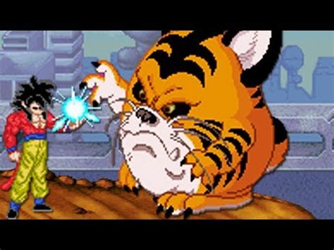 Though the gameboy console has been stopped manufactured, the enthusiastic of people playing on the gameboy games are still high. Dragon Ball GT Transformation (GBA) All Bosses (No Damage ...