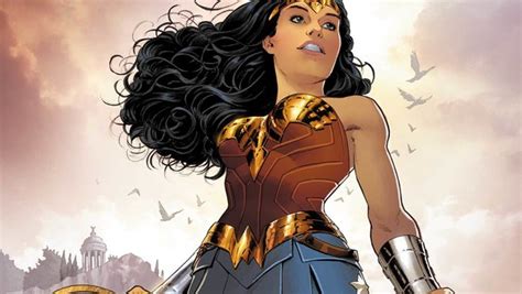 10 Wonder Woman Graphic Novels You Must Read Before You Die