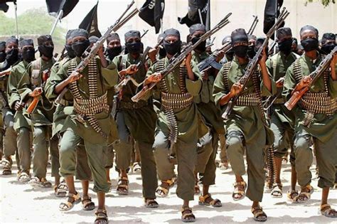A World At War Islamic State Al Qaeda Taliban Boko Haram United