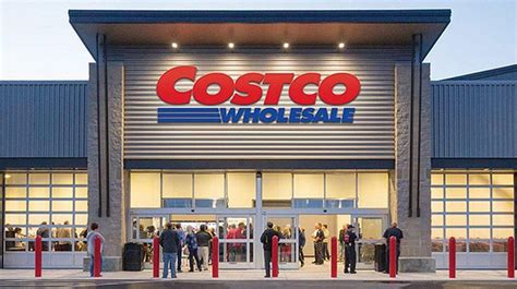 Costco Wholesale Corporation By The Rational Walk