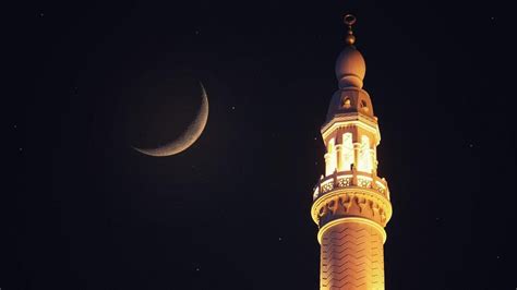 Ramadan 2023 Saudi Arabia Calls On Muslims To Spot Crescent Moon