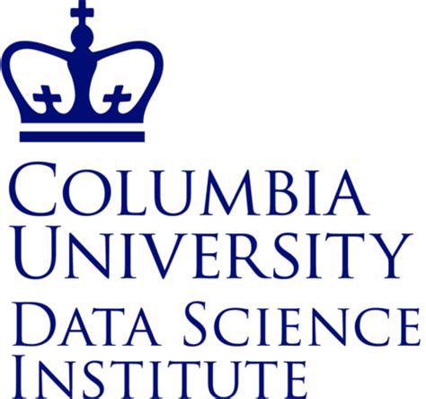 Identity Guidelines The Data Science Institute At Columbia University