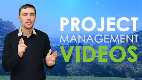 Project Management Made Simple Psoda Channel Welcome Youtube