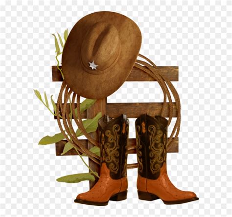 Cowboy Clipart Country Western Music Cowboy Country Western Music
