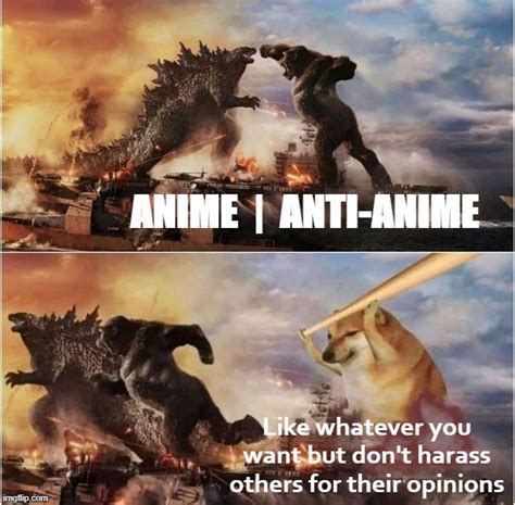 Top 67 Anti Anime Memes Latest Induhocakina