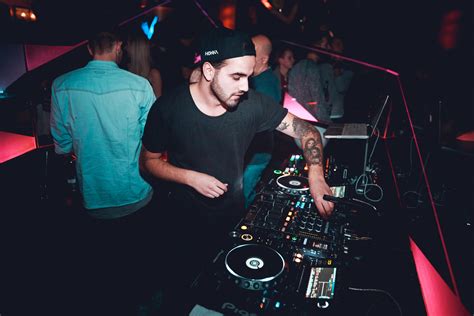 DJ Honka | Hamburg on Behance