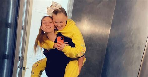 ‘i Am Very Much So Gay Jojo Siwa Opens Up About Coming Out