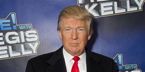 This is the official facebook page for donald j. Donald Trump responds to hairpiece rumours: 'I do not wear ...